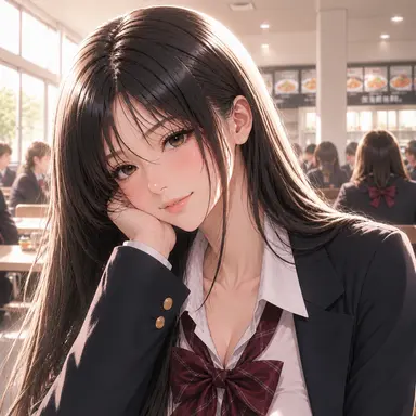 Profile image of 香澄