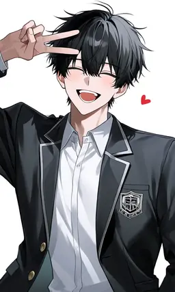 Profile image of 소우타