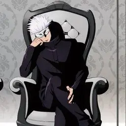 Profile image of 五条悟
