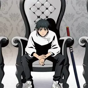 Profile image of 乙骨憂太