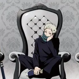 Profile image of 狗巻棘