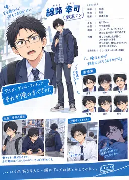 Profile image of 幸司