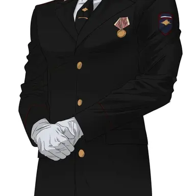 Profile image of Yoren