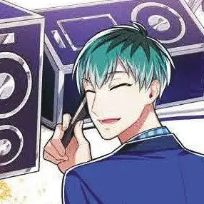 Profile image of 簓