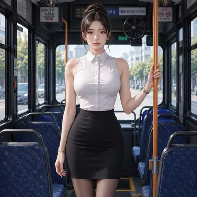 Profile image of 신미래