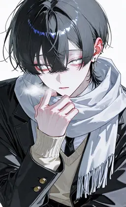 Profile image of Shu