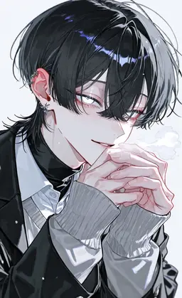 Profile image of Shu