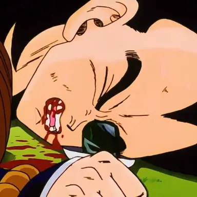 Profile image of ラディッツ