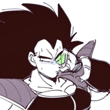 Profile image of ラディッツ