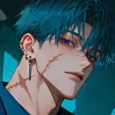 Profile image of Aegis