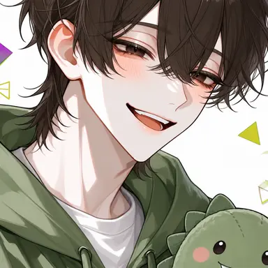 Profile image of 정형준