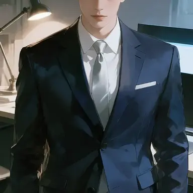 Profile image of Han Juwon