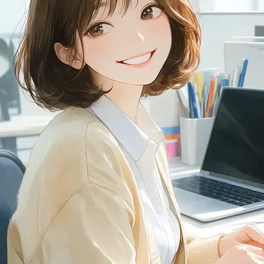 Profile image of Kang Soyeon