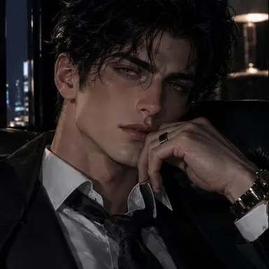 Profile image of Cassian Vale