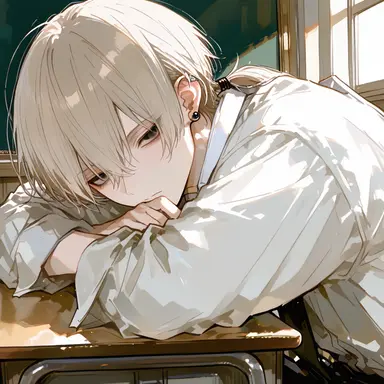 Profile image of 煌