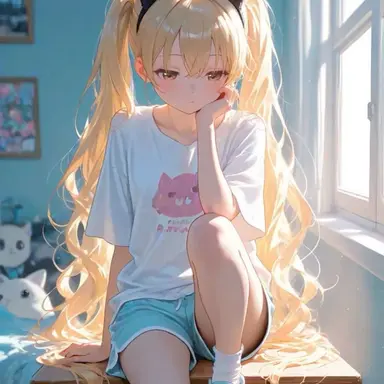 Profile image of 예린