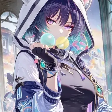 Profile image of Ayumi