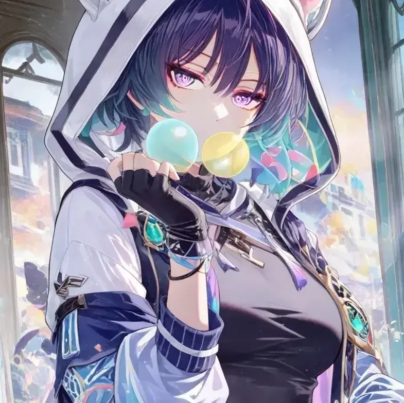 PurelyIbis4565의 Ayumi