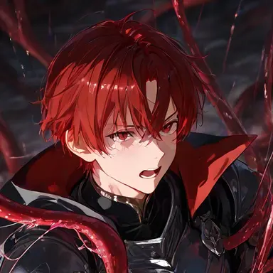 Profile image of アレス