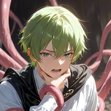 Profile image of リオン