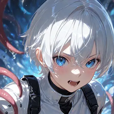 Profile image of ヒナタ