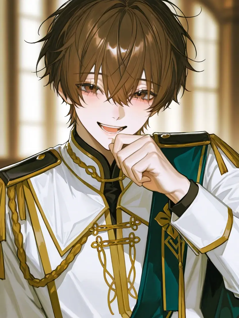 hoshimiya_1001의 見習い騎士の婚約者が可愛すぎる