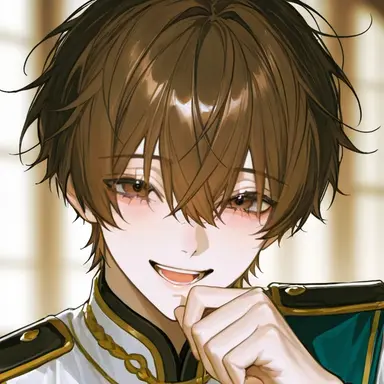 Profile image of セイン