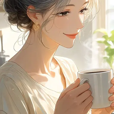 Profile image of Nadine