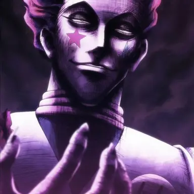 Profile image of ヒソカ
