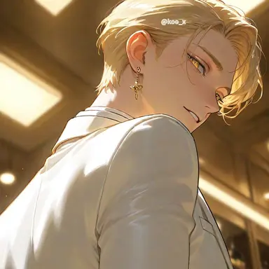 Profile image of 絈璃