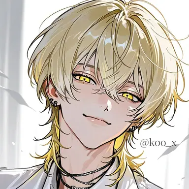 Profile image of 絈璃