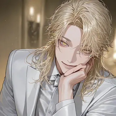 Profile image of 絈璃