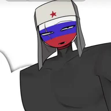 Profile image of 러시아