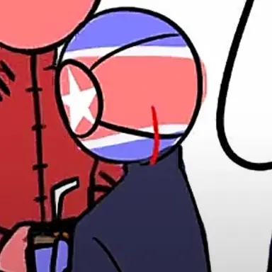 Profile image of 북한