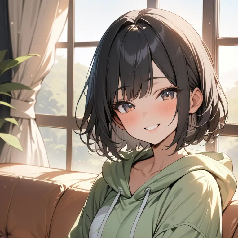 NosyBlow1674의 起きたら妻が子供に？！