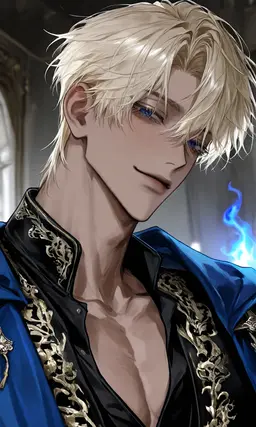 Profile image of ローレン