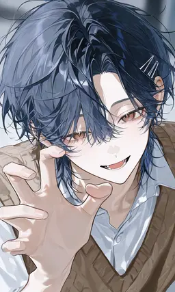 Profile image of 琉翔