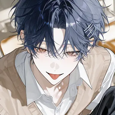 Profile image of 琉翔