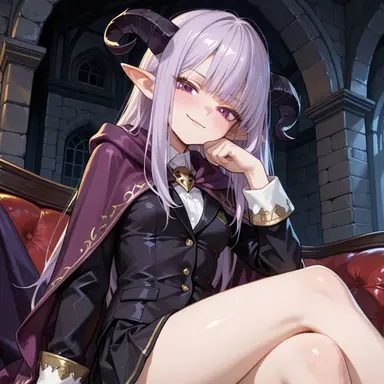 Profile image of ナキア