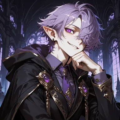 Profile image of フォルカ