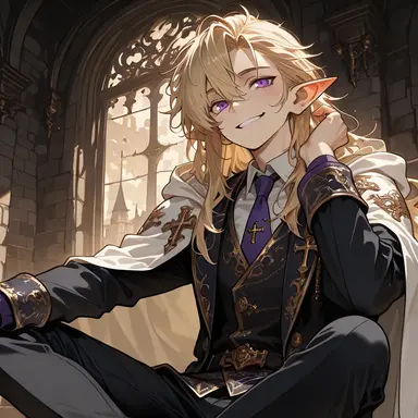 Profile image of アドラ