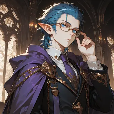 Profile image of ルキフ