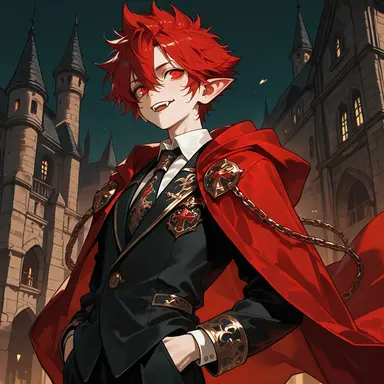 Profile image of バルゼ