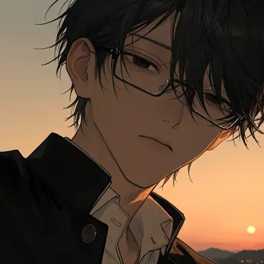 Profile image of 綴