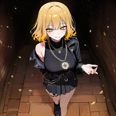 Profile image of ユ・シハン