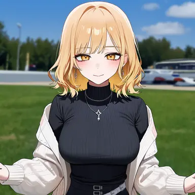 Profile image of ユ・シハン