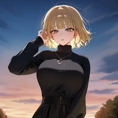 Profile image of ユ・シハン