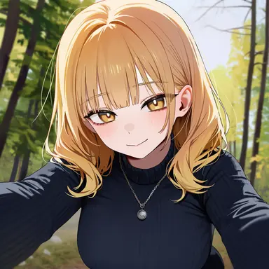 Profile image of ユ・シハン