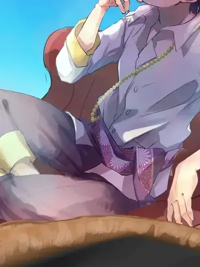 RiruA의 [ ドズル社と太陽の王国 ]