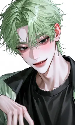 Profile image of 박이안
